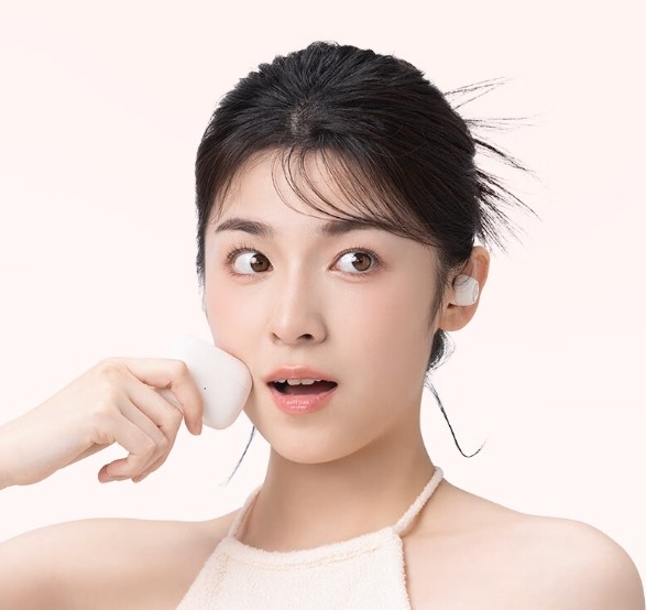 强推！EDIFIER 漫步者 X3Pro主动降噪蓝牙耳机无线入耳式