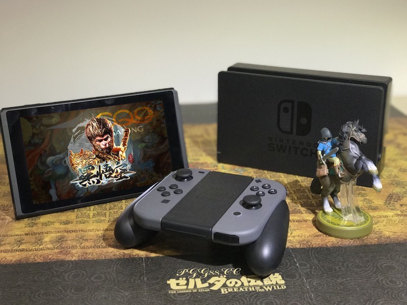 突发危机！Switch 2全球预购被迫暂停，C Q9玩家怒斥川普关税害人不浅！