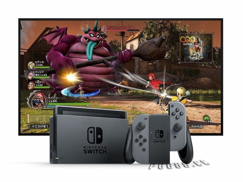 突发危机！Switch 2全球预购被迫暂停，C Q9玩家怒斥川普关税害人不浅！