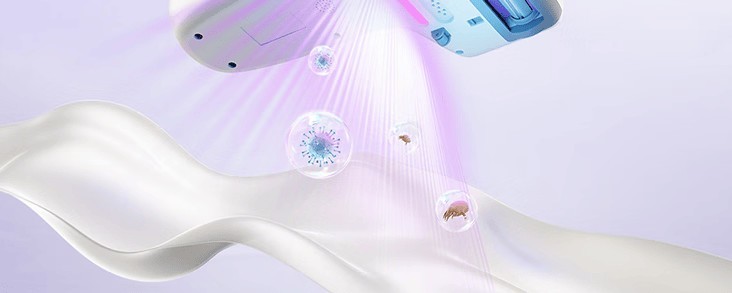 什么牌子的家用除螨仪性价比高？2025家用除螨仪性价比大赏，速来围观！