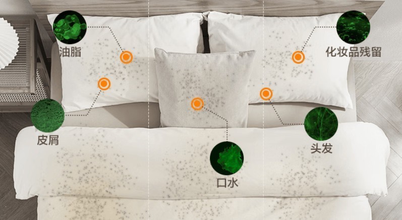 床上用的除螨仪到底有没有用？这5款除螨仪性能炸裂，省钱不交智商税！