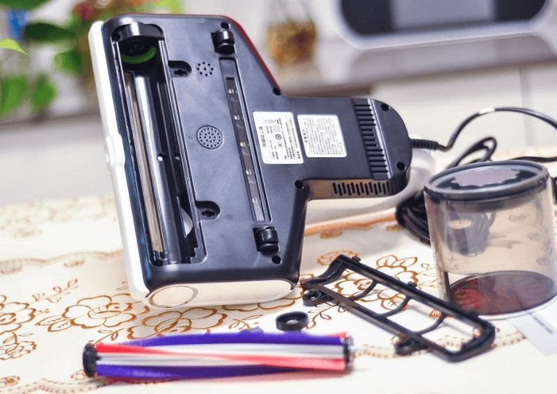 床上用的除螨仪到底有没有用？这5款除螨仪性能炸裂，省钱不交智商税！