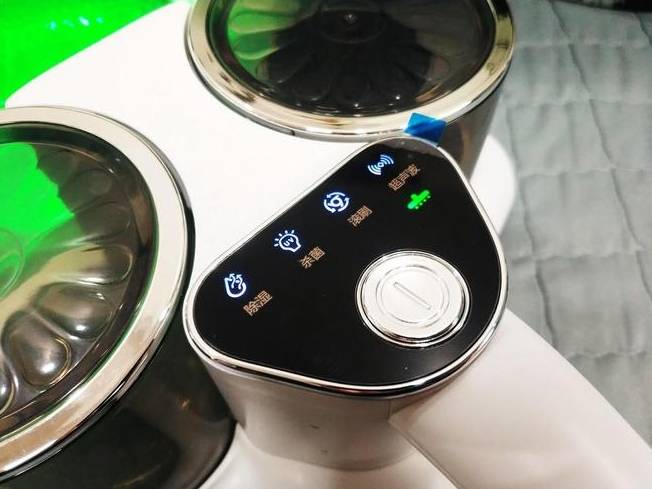 床上用的除螨仪到底有没有用？这5款除螨仪性能炸裂，省钱不交智商税！