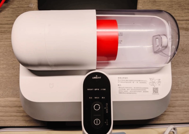 床上用的除螨仪到底有没有用？这5款除螨仪性能炸裂，省钱不交智商税！