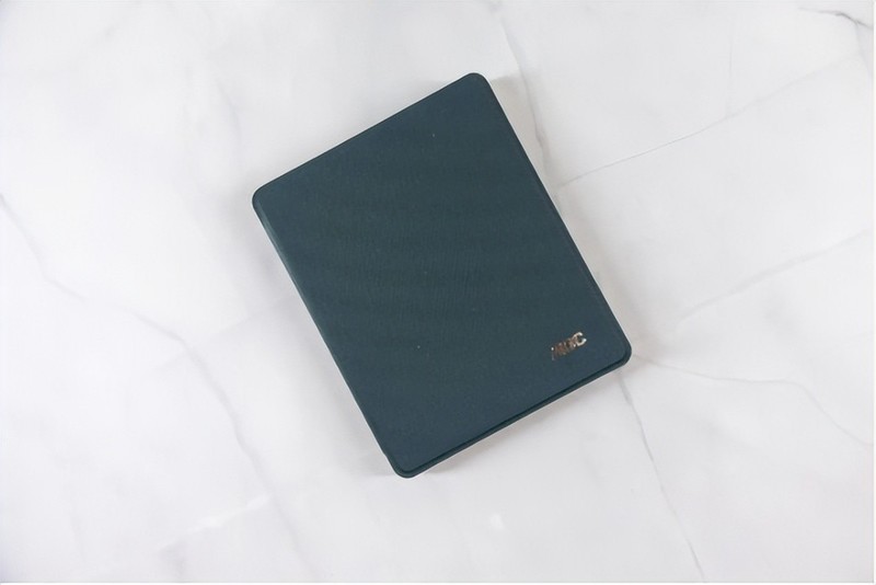 单手可持握，口袋轻松装，AOC小Q电子书阅读器体验