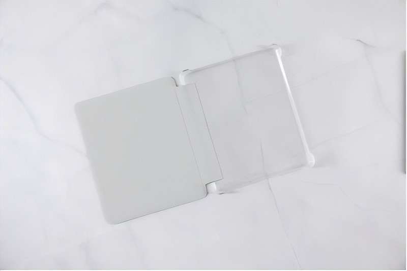 单手可持握，口袋轻松装，AOC小Q电子书阅读器体验