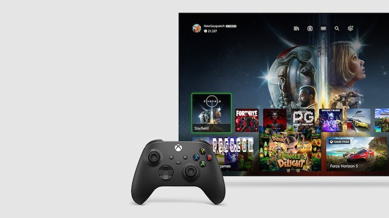 以后没有XBOX可玩了？PG屏幕娱乐平台曝传微软这1代是最后