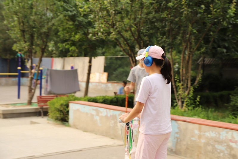 专业眼光为孩子选耳机，JBL JR460NC头戴式降噪儿童蓝牙耳机评测