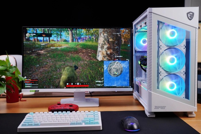 天空轴V3加持，如德芙般丝滑，达尔优A81三模机械键盘分享