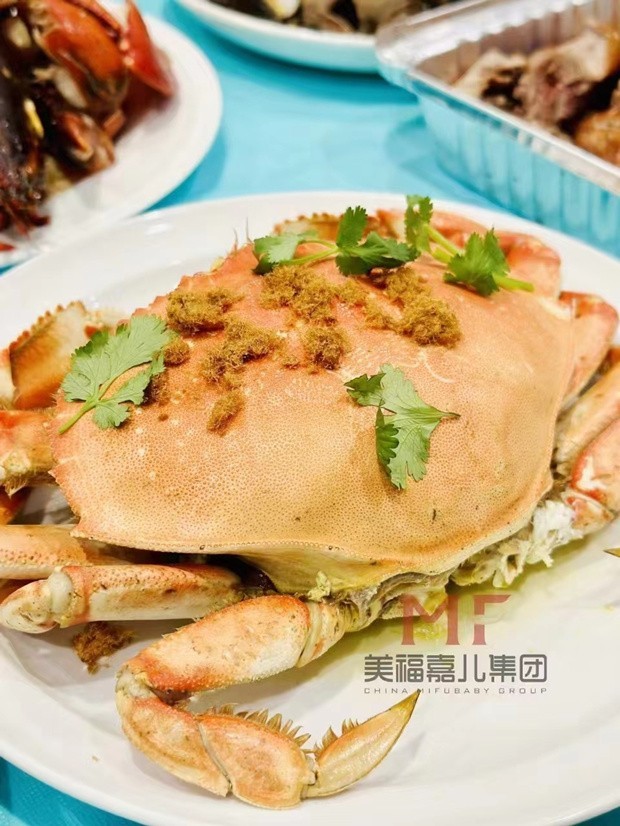赴美生子|庆祝宝宝满月啦！