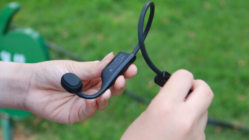 SANAG塞那A9S PRO运动耳机：不怕完全，不怕水，自带大存储