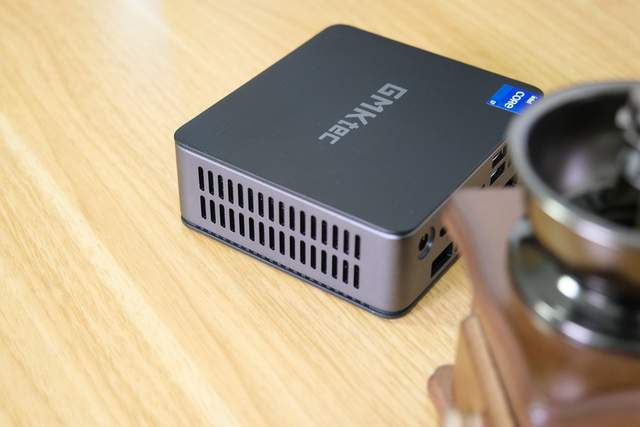 告别杂牌内存条、告别山寨系统、告别塑料壳子！极摩客K3评测分享