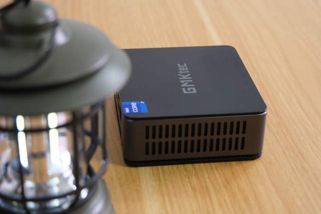 告别杂牌内存条、告别山寨系统、告别塑料壳子！极摩客K3评测分享