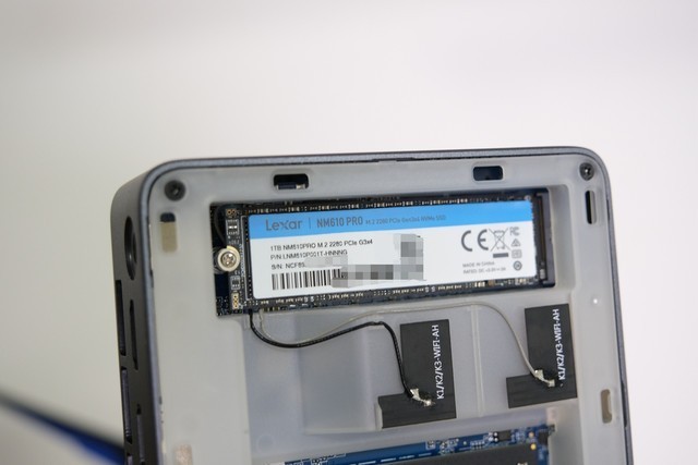 告别杂牌内存条、告别山寨系统、告别塑料壳子！极摩客K3评测分享