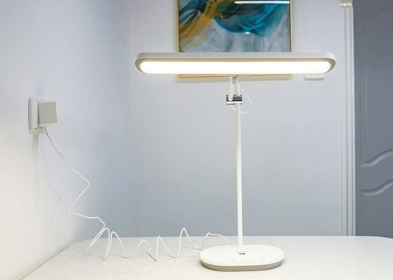 松下台灯好不好用？松下/明基/NANK护眼灯全面深度测评