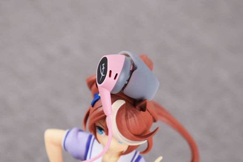 极度未知HyperX云雀游戏耳机粉色版开箱试玩：猛男装备再+1