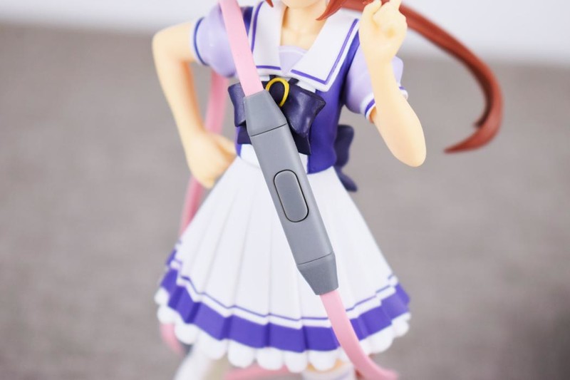 极度未知HyperX云雀游戏耳机粉色版开箱试玩：猛男装备再+1