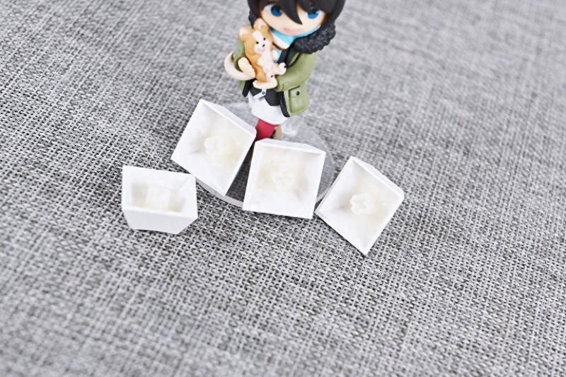 经典轴体有内味了，樱桃MX3.0 TKL RGB机械键盘开箱试玩