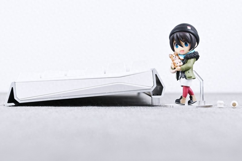 经典轴体有内味了，樱桃MX3.0 TKL RGB机械键盘开箱试玩