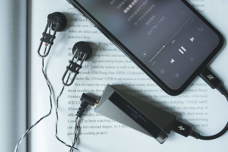 长得像回形针的平头塞，注定是小众之选，水月雨U-2值得入手？