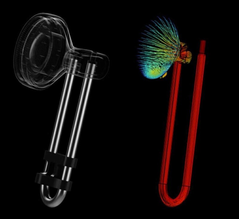 长得像回形针的平头塞，注定是小众之选，水月雨U-2值得入手？