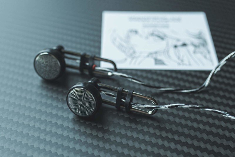 长得像回形针的平头塞，注定是小众之选，水月雨U-2值得入手？