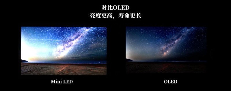 加速淘汰普通电视！一区顶多区，聊聊TCL万象分区问世的意义