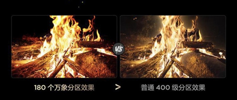 加速淘汰普通电视！一区顶多区，聊聊TCL万象分区问世的意义