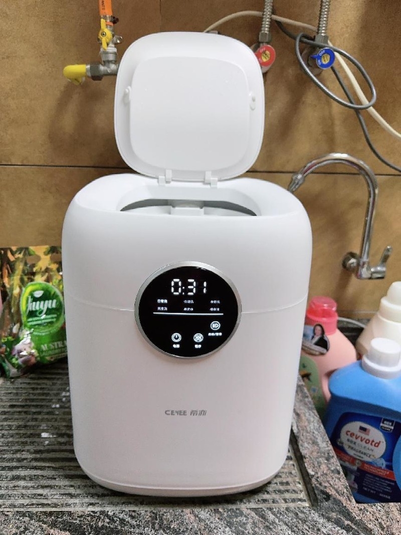 有哪些好用的内衣洗衣机值得入？专门洗内衣内裤的小型洗衣机推荐