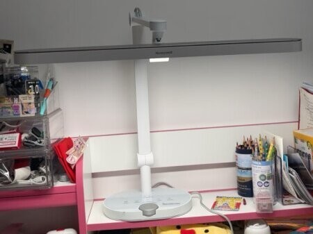 为何劣质护眼台灯总能让你“心动”？盘点央视公认最好的护眼灯