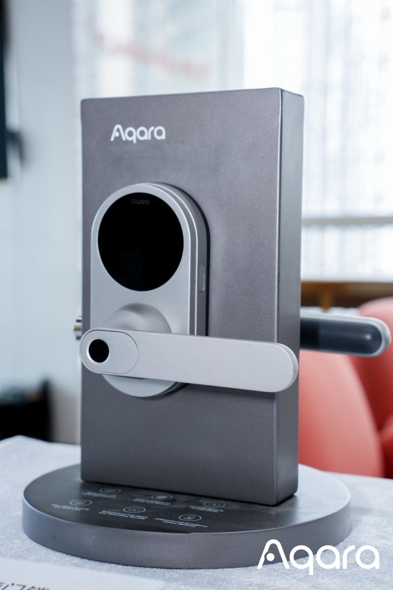 Aqara春季沟通会深度解析：AI与开放生态能否重塑智能家居格局？