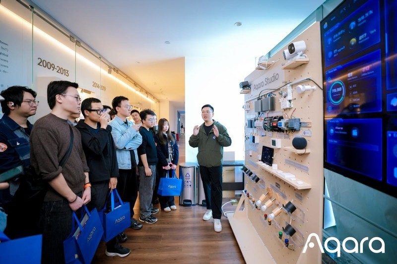 Aqara春季沟通会深度解析：AI与开放生态能否重塑智能家居格局？