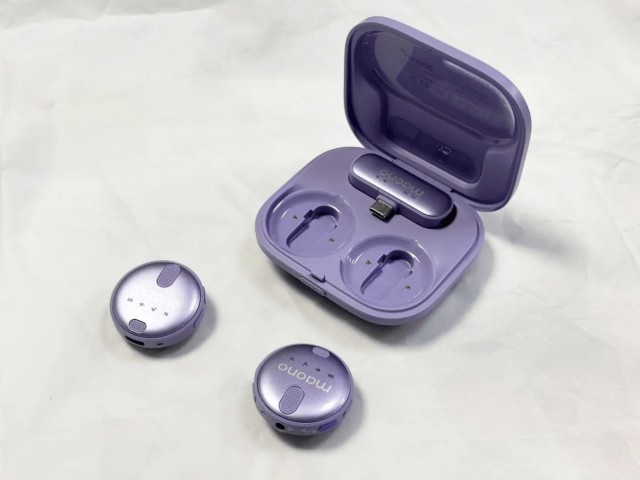 领夹麦克风什么牌子好，直播麦克风领夹式哪个牌子好，麦克风推荐