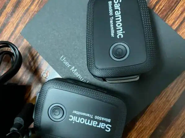 领夹麦克风什么牌子好，直播麦克风领夹式哪个牌子好，麦克风推荐