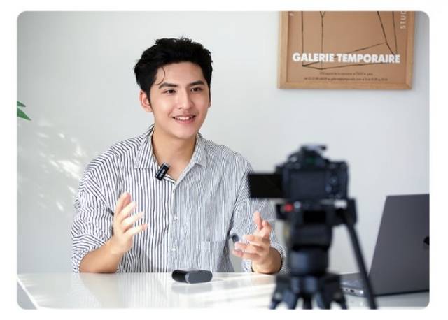 领夹麦克风什么牌子好，直播麦克风领夹式哪个牌子好，麦克风推荐