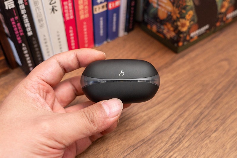 HAKII LINK耳夹式蓝牙耳机：兼顾运动与日常，还能遥控拍照