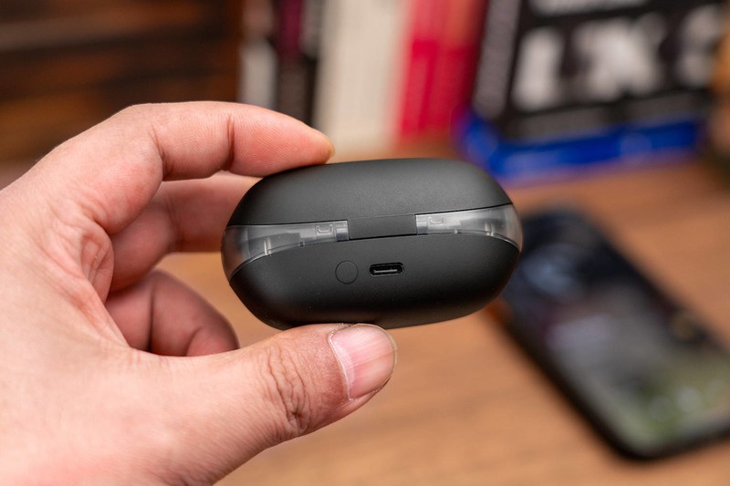 HAKII LINK耳夹式蓝牙耳机：兼顾运动与日常，还能遥控拍照