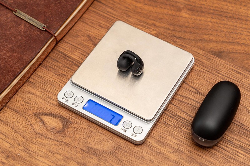 HAKII LINK耳夹式蓝牙耳机：兼顾运动与日常，还能遥控拍照