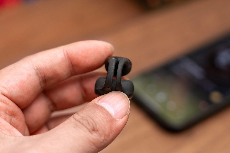 HAKII LINK耳夹式蓝牙耳机：兼顾运动与日常，还能遥控拍照