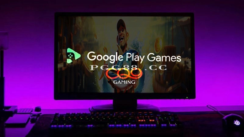 安卓手游PC化！谷歌官宣，C Q9热门捕鱼、棋牌轻松试玩！