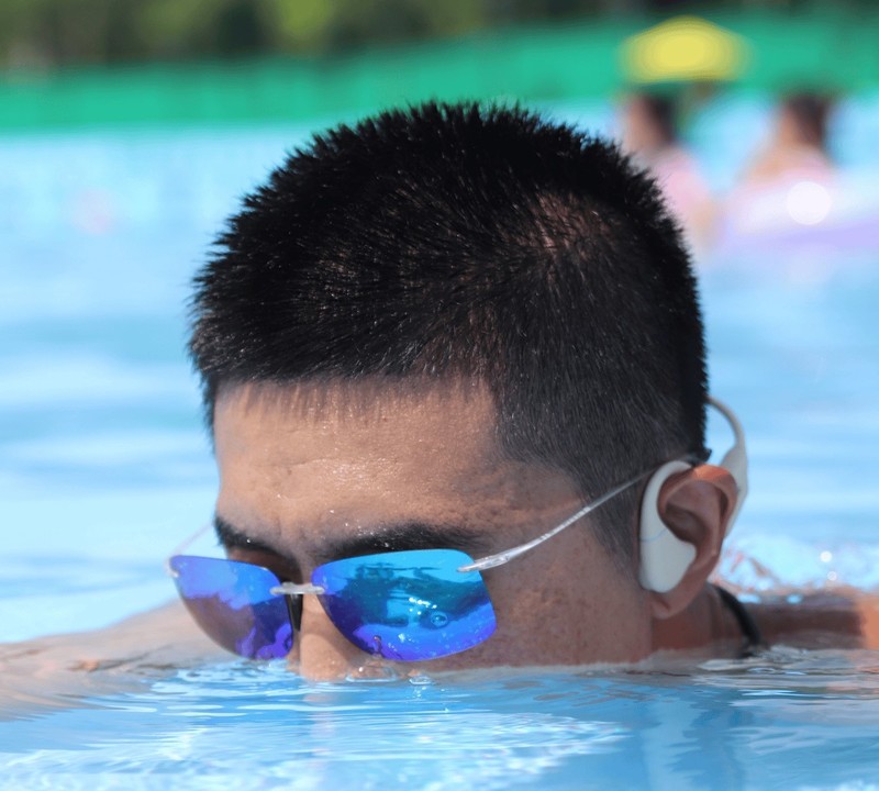 游泳时用什么耳机听歌好？盘点2025年口碑最好的游泳耳机TOP4