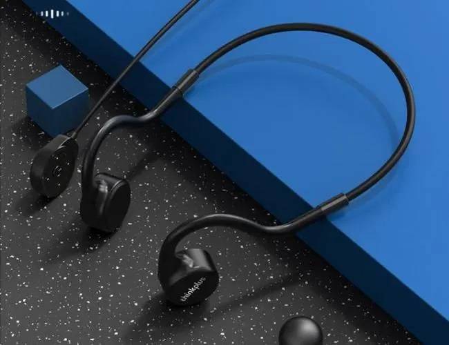 游泳时用什么耳机听歌好？盘点2025年口碑最好的游泳耳机TOP4