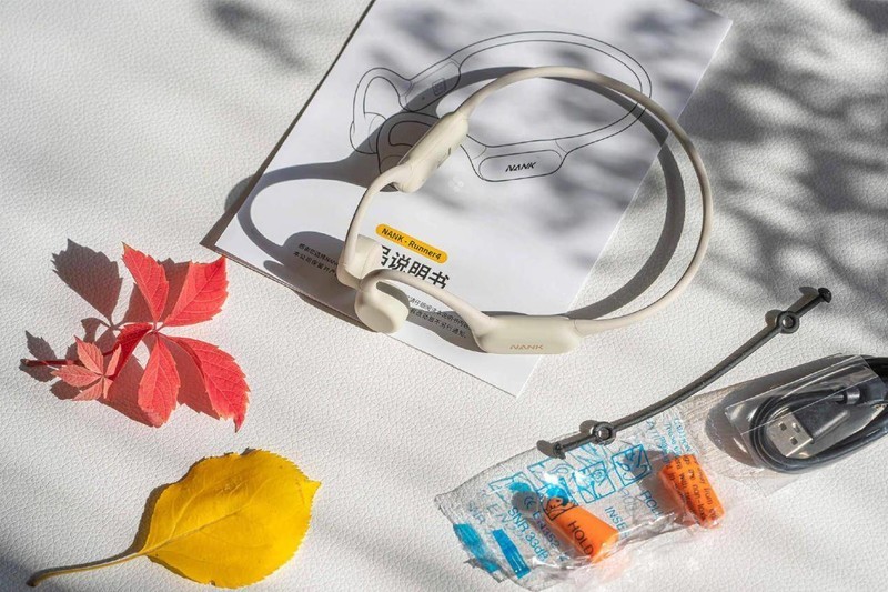 游泳时用什么耳机听歌好？盘点2025年口碑最好的游泳耳机TOP4