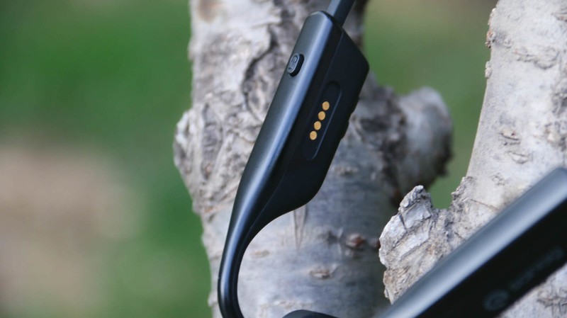 SANAG塞那A9S PRO运动耳机：不怕完全，不怕水，自带大存储