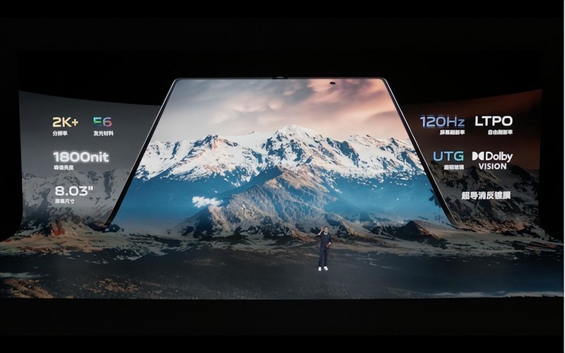 硬核折叠旗舰！vivo X Fold2 和 X Flip配置全面介绍