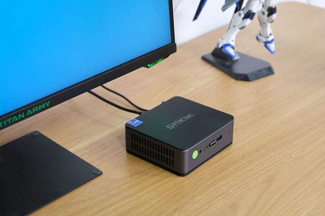 告别杂牌内存条、告别山寨系统、告别塑料壳子！极摩客K3评测分享