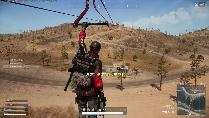 经典轴体有内味了，樱桃MX3.0 TKL RGB机械键盘开箱试玩