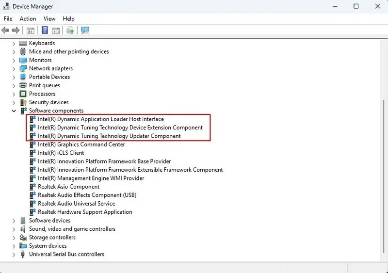 intel大小核CPU用户不用愁 这样做游戏性能最高提升18%！