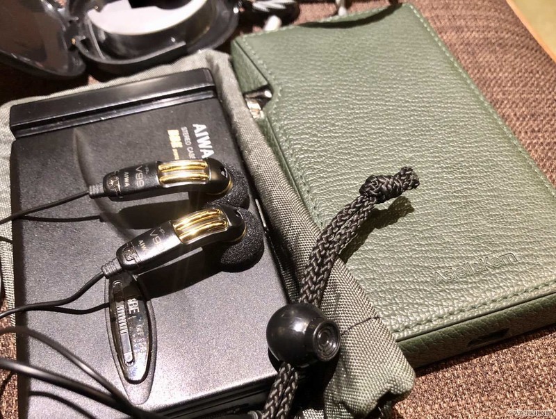 长得像回形针的平头塞，注定是小众之选，水月雨U-2值得入手？