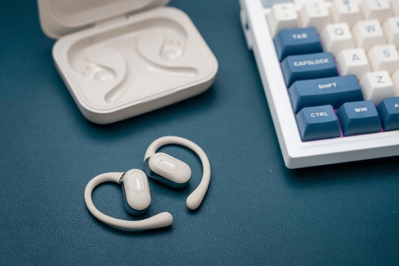 耳挂式蓝牙耳机百元内哪款好，五款公认好用的单品推荐